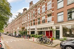 Nieuw in verkoop:Blasiusstraat 32-3, 1091 CS Amsterdam - Foto