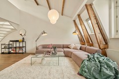 Nieuw in verkoop:Blasiusstraat 32-3, 1091 CS Amsterdam - Foto