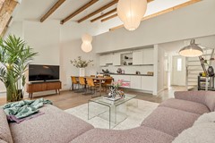 Nieuw in verkoop:Blasiusstraat 32-3, 1091 CS Amsterdam - Foto