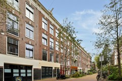 Te huur: Eerste Jacob van Campenstraat 50-1, 1072BH Amsterdam