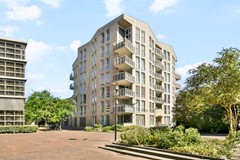 Te koop: Paradijsplein 48, 1093NJ Amsterdam
