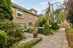 Te koop: Fideliolaan 5, 1183PG Amstelveen
