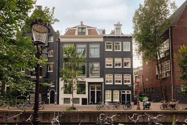 Boomssloot Residences