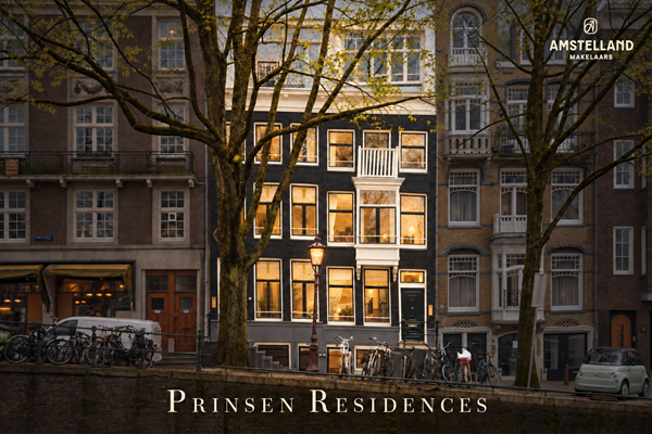 Prinsen Residences