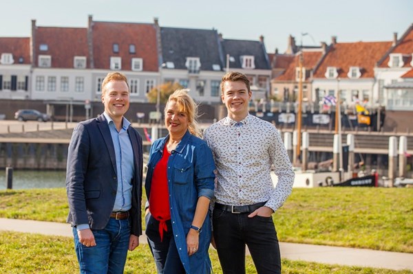 beumer & dirksen garantiemakelaars