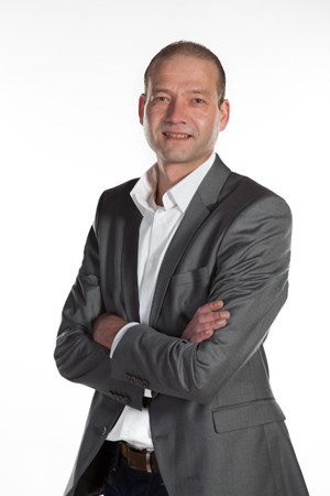 Arjan Embrechts