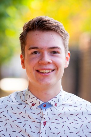 Dominick Osting