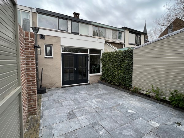 Medium property photo - Havenstraat 26, 2671 GJ Naaldwijk