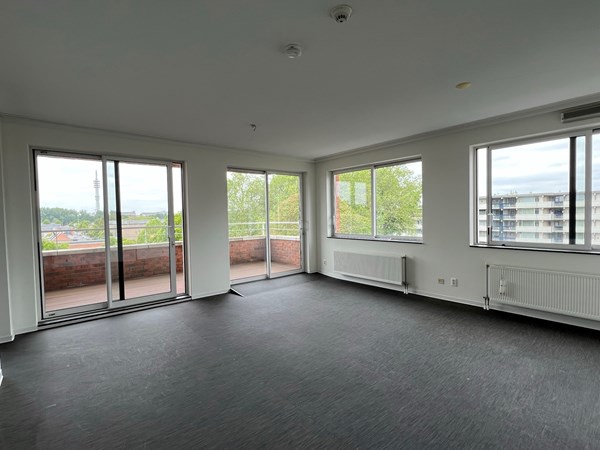 Medium property photo - Burghsluissingel 39, 3086 VC Rotterdam