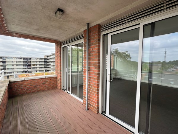 Medium property photo - Burghsluissingel 39, 3086 VC Rotterdam