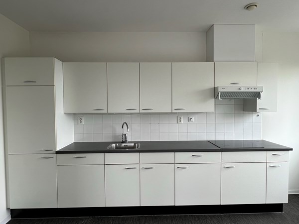 Medium property photo - Burghsluissingel 39, 3086 VC Rotterdam