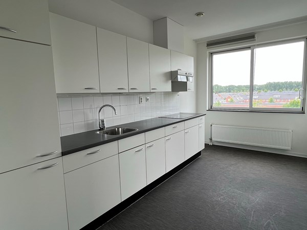 Medium property photo - Burghsluissingel 39, 3086 VC Rotterdam