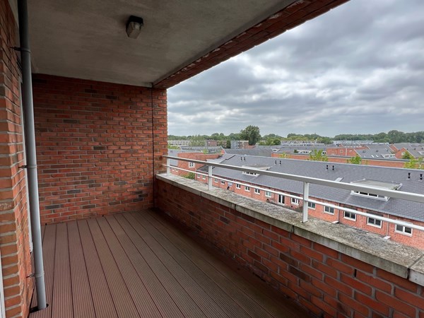 Medium property photo - Burghsluissingel 39, 3086 VC Rotterdam