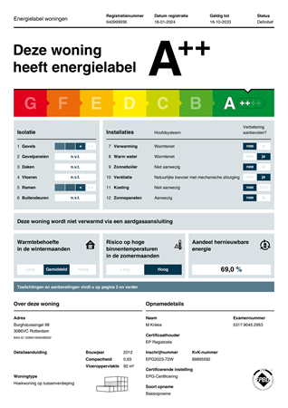 Brochure - TAB 3.3 - 940999936_3086VC_99.pdf - Burghsluissingel 99, 3086 VC Rotterdam