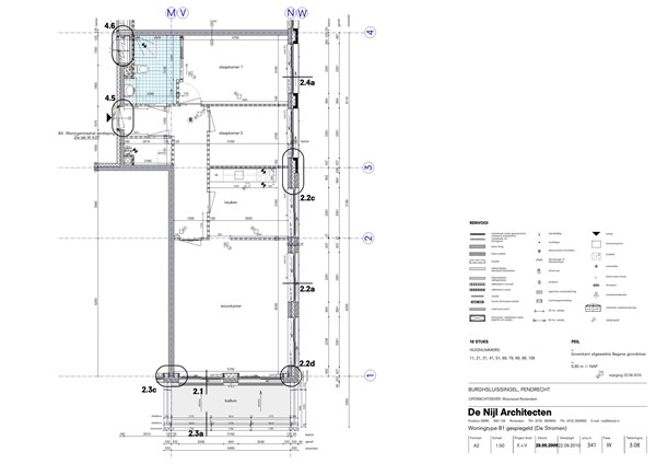 Plattegrond - Burghsluissingel 109, 3086 VC Rotterdam - 341_REV_308-typeB1sp_100922.jpg