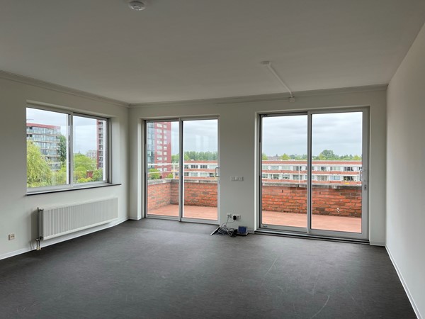 Burghsluissingel 109, 3086 VC Rotterdam