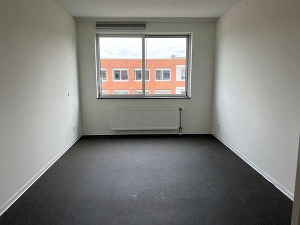 Medium property photo - Burghsluissingel 109, 3086 VC Rotterdam