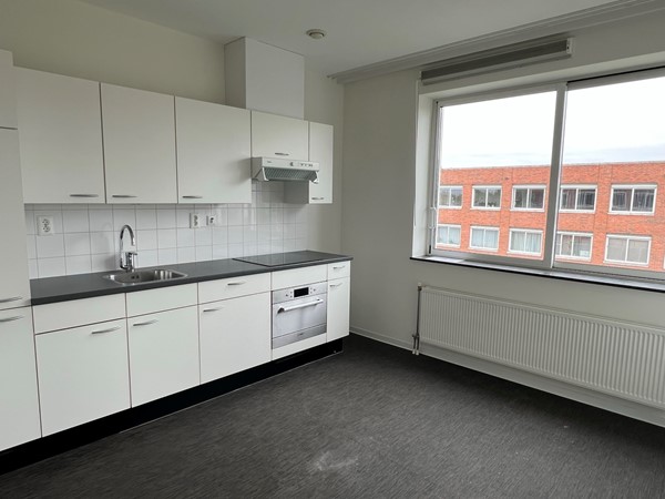 Medium property photo - Burghsluissingel 109, 3086 VC Rotterdam