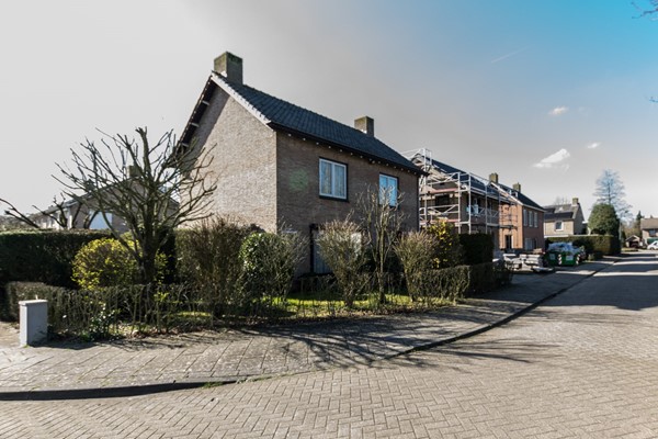 Medium property photo - Schepenstraat 1, 5236 AK 's-Hertogenbosch