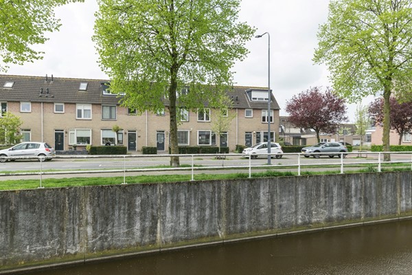 Medium property photo - Zwartbroekweg 46, 5237 KX 's-Hertogenbosch