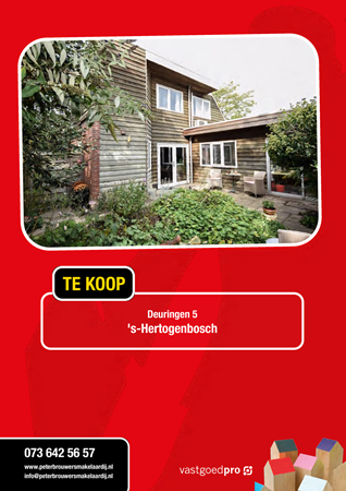 Brochure preview - Woningbrochure - Deuringen 5 - s-Hertogenbosch.pdf