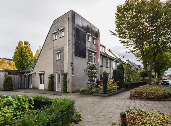 Schoenerstraat 23, 5237 PD 's-Hertogenbosch