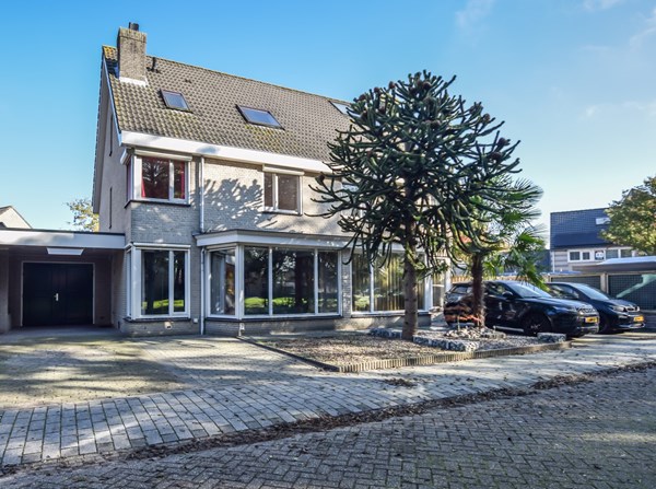 Goudpiasterstraat 3, 5237 NM 's-Hertogenbosch