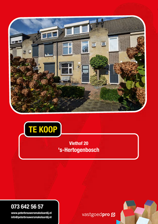 Brochure preview - Woningbrochure - Vlethof 20.pdf