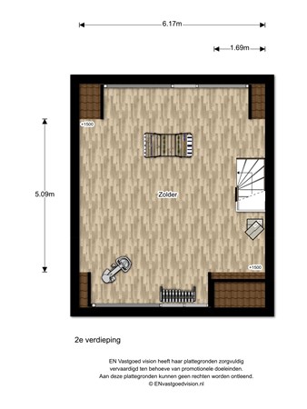 Tuurweide 16, 8131 CV Wijhe - 