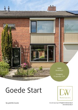 Brochure preview - Broekslag 8, 8131 AN WIJHE (1)