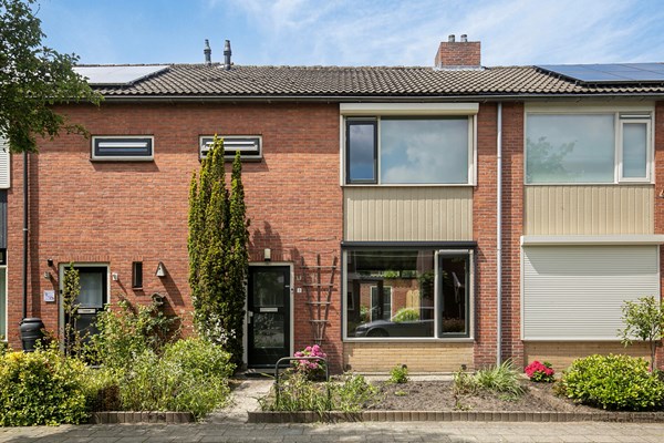 Medium property photo - Broekslag 8, 8131 AN Wijhe