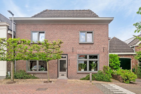 Medium property photo - Kerkstraat 8, 8131 BZ Wijhe