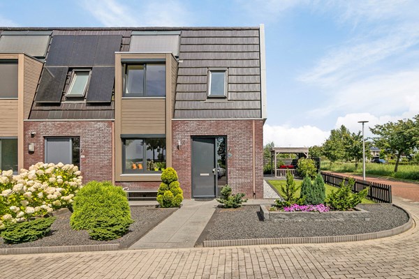 Medium property photo - De Geere 64, 8131 ND Wijhe