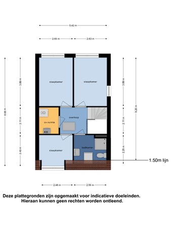 De Geere 64, 8131 ND Wijhe - 160592277_1514963_de_ge_eerste_verdiepi_first_design_20240806_d90dd4.jpg