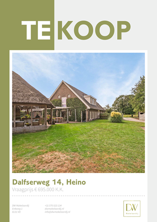 Brochure preview - Dalfserweg 14, 8141 PG HEINO (4)