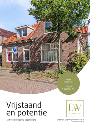 Brochure preview - Maasstraat 5, 8131 BP WIJHE (1)