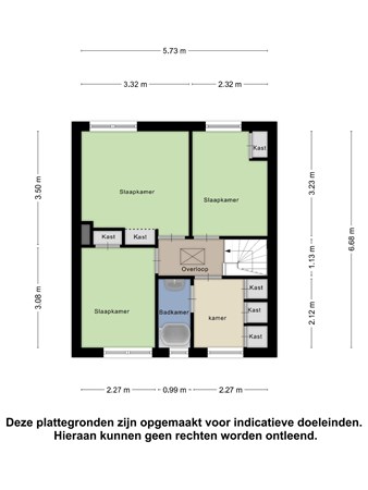 Stevinstraat 29, 8265 BK Kampen - 164495933_1525002_stevi_eerste_verdiepi_first_design_20241026_69a2de.jpg