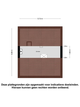 Stevinstraat 29, 8265 BK Kampen - 164495933_1525002_stevi_zolder_first_design_20241026_7e3717.jpg