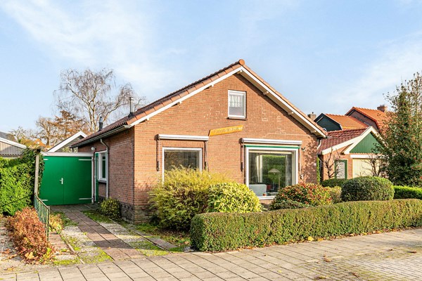 Medium property photo - Achter de Hoven 2A, 8131 CR Wijhe