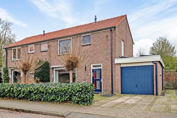 Bekkumerstraat 5, 7416 ZN Deventer