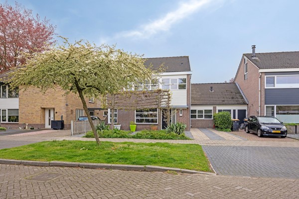Medium property photo - Disselhof 18, 8131 WL Wijhe