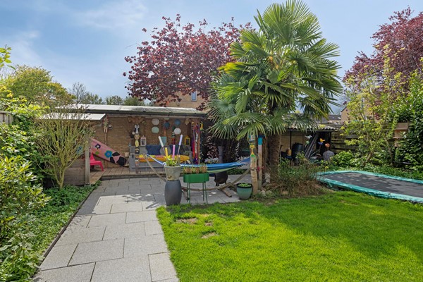 Medium property photo - Disselhof 18, 8131 WL Wijhe