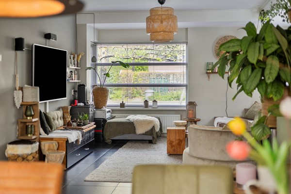 Medium property photo - Disselhof 18, 8131 WL Wijhe