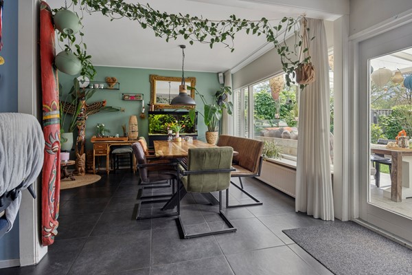 Medium property photo - Disselhof 18, 8131 WL Wijhe
