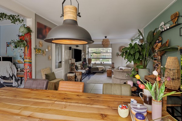 Medium property photo - Disselhof 18, 8131 WL Wijhe