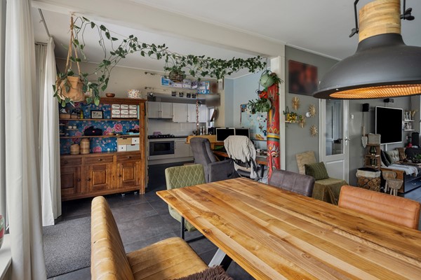 Medium property photo - Disselhof 18, 8131 WL Wijhe