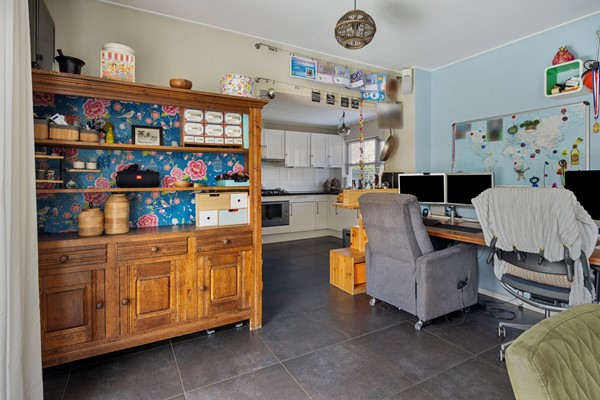 Medium property photo - Disselhof 18, 8131 WL Wijhe
