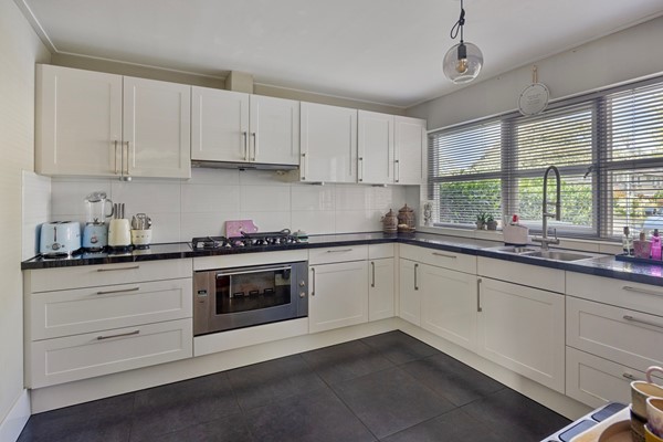 Medium property photo - Disselhof 18, 8131 WL Wijhe