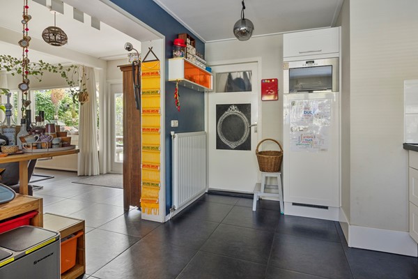 Medium property photo - Disselhof 18, 8131 WL Wijhe