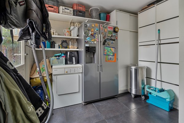 Medium property photo - Disselhof 18, 8131 WL Wijhe